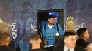El futuro de los campeones del mundo tras los festejos.