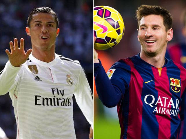 Real Madrid-Barcelona: el regreso de Messi y extremas medidas de seguridad