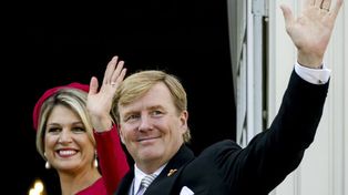 Burla al rey de Holanda dispara polémica sobre libertades cívicas