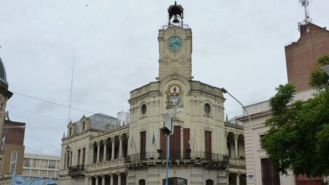 Este jueves se abonan los haberes a los empleados municipales