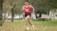 Gerónimo Corujo brilló en Federal y correrá el Nacional U23