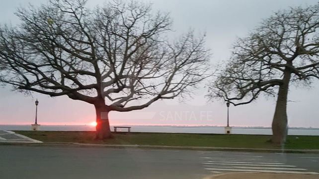 De a poco asomará el sol y subirán las temperaturas