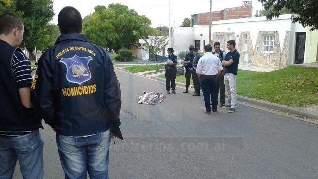 Condenaron a 12 años de prisión a joven que mató a un hombre en Villa Mabel
