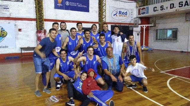 Banco Provincial se consagró campeón del ascenso
