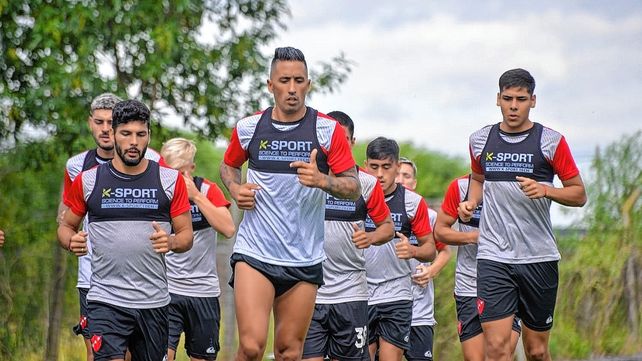 Lucas Barrios