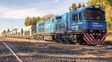 Trenes Argentinos Cargas será privatizado en breve por el gobierno nacional. Trenes Argentinos Cargas será privatizado en breve por el gobierno nacional.
