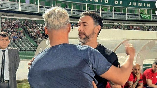 Kily González, caliente por la derrota de Unión: Estoy con mucha bronca