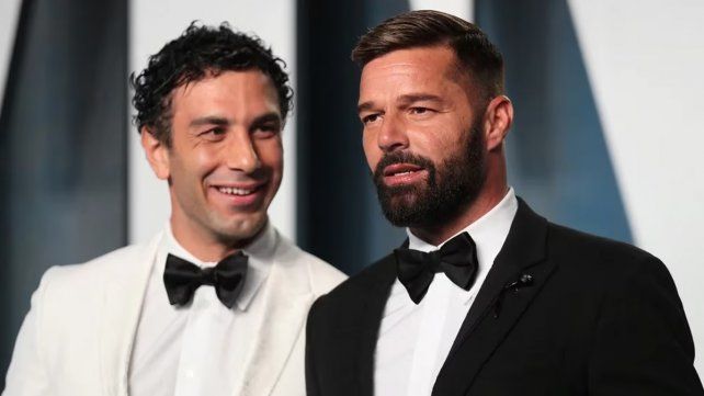 El cantante Ricky Martín y el artista sueco-sirio&nbsp; Jwan Yosef&nbsp; anunciaron el final de su relación con amor