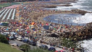 Miles de personas pasan Semana Santa en distintos destinos tur&iacute;sticos del pa&iacute;s