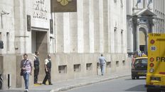 El vaciamiento del Banco de Santa Fe lo denunció la gremial interna hace 31 años. Nunca hubo un imputado. El vaciamiento del Banco de Santa Fe lo denunció la gremial interna hace 31 años. Nunca hubo un imputado.