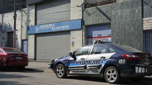 Una red social oficial de la Policia Federal Argentina fue hackeada