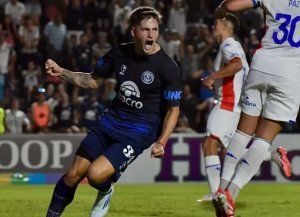Unión, ¿se mete en la pelea por Nicolás Retamar?