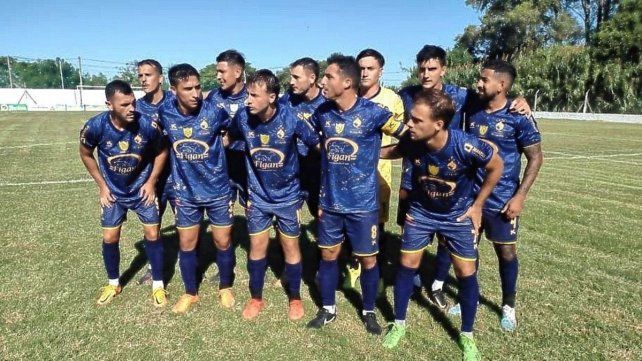 El Quillá adelanta su partido por el torneo liguista ante la UNL en Recreo.