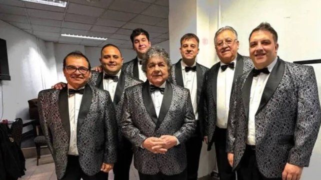 Cacho Deicas espera dialogar con Los Palmeras: Tengo que resolver algunas cositas