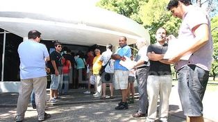 Carné de conducir: desde el lunes otorgan turnos para el examen práctico
