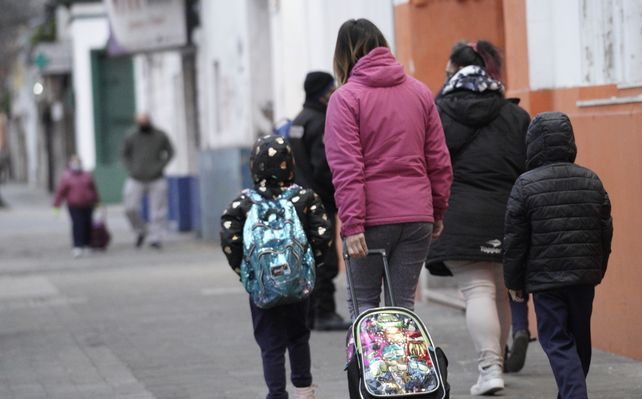 En lo que va del año se autorizó a las escuelas de gestión privada a aumentar sus cuotas un 22% en marzo