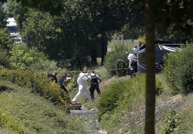 Foto: AP