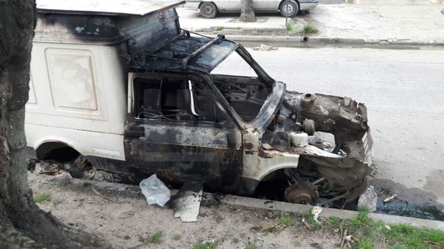 Gentileza Radio EME.