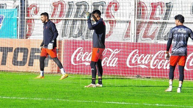 Patronato empató ante Talleres de Remedios de Escalada y no levanta cabeza.