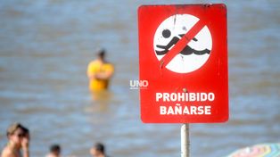Guardavidas piden al municipio un equipo para tareas especiales que funcione todo el año