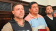 De Rosario a Puerto Gaboto: 12 años de prisión para exdirigente rural por liderar una banda narco