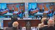 El primer juicio por jurados en Santa Fe se llevó adelante en San Crsitóbal. El primer juicio por jurados en Santa Fe se llevó adelante en San Crsitóbal.
