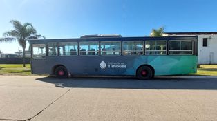 Servicio. La unidad será muy útil para los que viven en zonas alejadas.