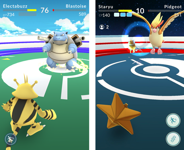 Top Five: Las cinco novedades que se anuncian para la nueva generación de Pokémon Go