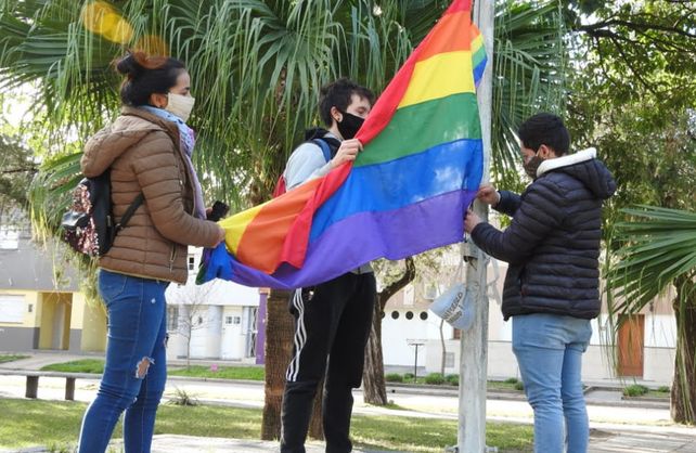 El gobierno de Santa Fe realizará distintas actividades en el marco de los 10 años del Matrimonio Igualitario