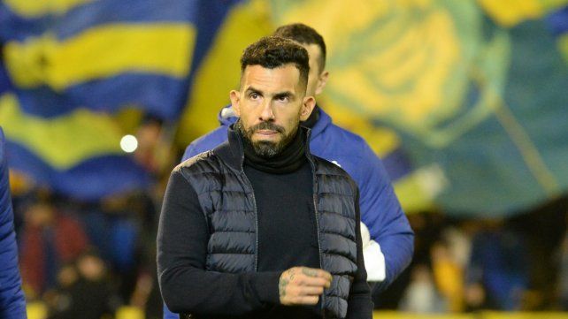 Polémica por Tevez: exigen a la Asociación de Técnicos que demuestre que tiene título de entrenador