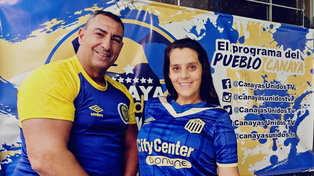 Integrantes de medios partidarios de Central opinaron sobre la nueva camiseta alternativa,