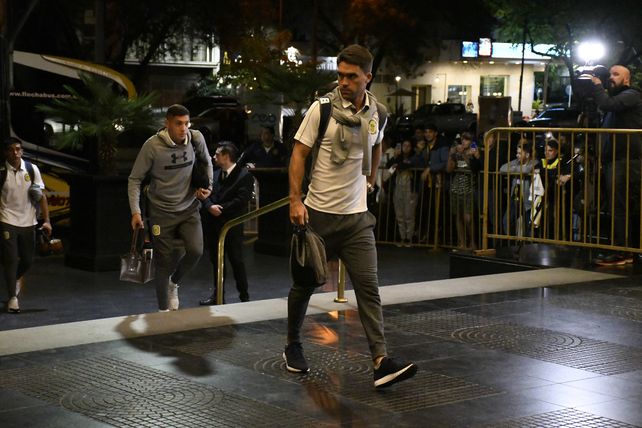 Central juega a todo o nada la final de la Supercopa Argentina ante Boca
