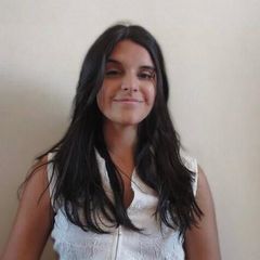 Lucía Salvalaggio