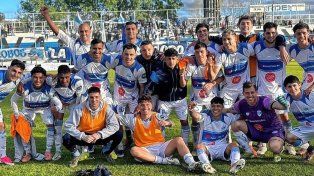 Torneo Federal A: Gimnasia de Concepción del Uruguay aseguró su plaza y va por el ascenso