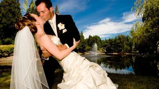En el Registro Civil no hay tinta para las libretas de matrimonio