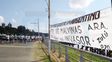 todo listo para la carrera de 10 kilometros por malvinas, para no olvidar todo listo para la carrera de 10 kilometros por malvinas, para no olvidar