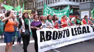 El ministro de Salud anunció que va a propiciar un debate maduro sobre el aborto
