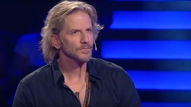 Facundo Arana recordó su lucha contra la leucemia