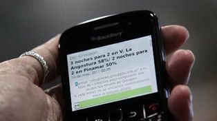 Antes de febrero se pondrá en práctica el registro no llame