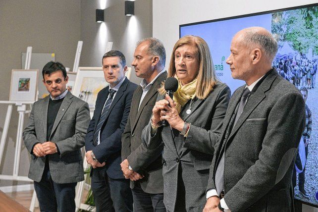 Las universidades y el Municipio firmaron un acuerdo clave para consolidar a Paraná como Ciudad Universitaria.