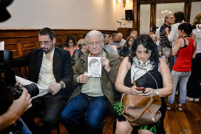 La sentencia del 23 de diciembre de 2015 no conformó ni a querellantes ni a fiscales.