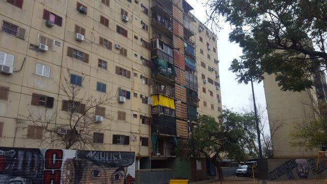 En barrio El Pozo, 12 torres siguen sin servicio de gas