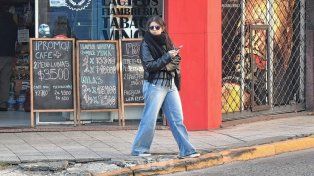El clima en Santa Fe: llega un fin de semana con temperaturas de hasta 23° antes del regreso de la inestabilidad