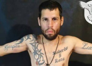 Un argentino fue capturado en Ucrania tras ser reclutado para combatir con el ejército ruso