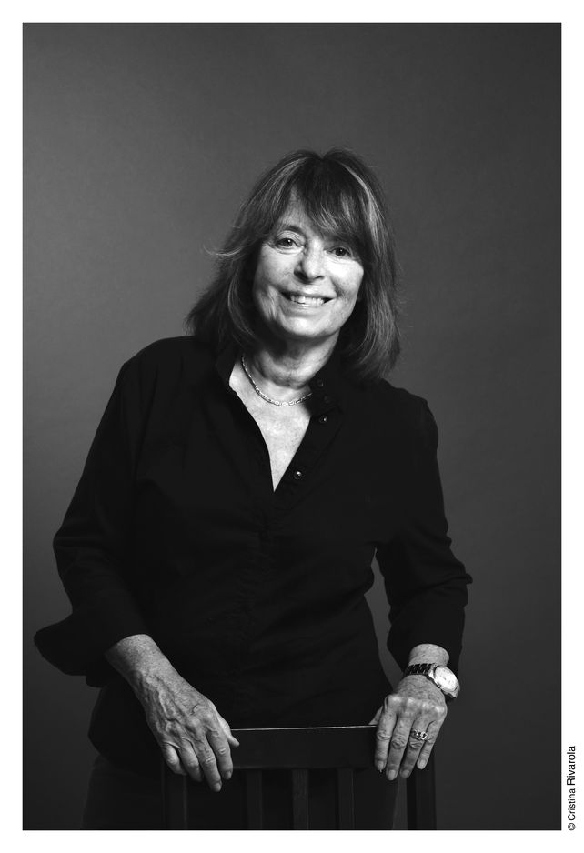Nora Catelli: una mirada autorizada