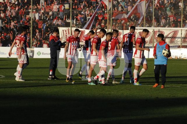 A cinco días del debut, ¿Unión tiene más o menos que en el torneo pasado?