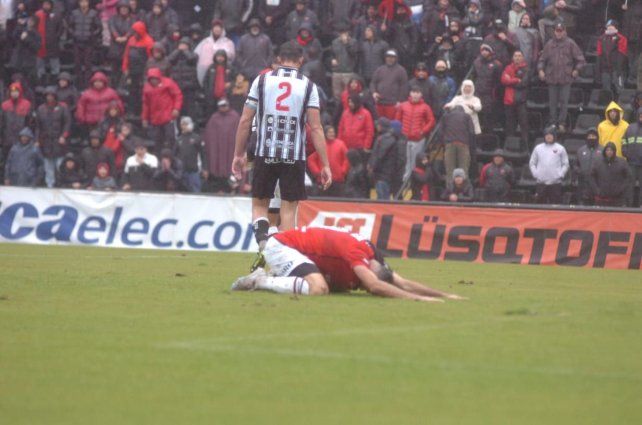 El minuto a minuto de Colón ante Gimnasia de Mendoza El minuto a minuto de Colón ante Gimnasia de Mendoza