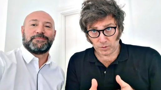 Causa Andis: la Justicia confirmó el procesamiento de Diego Spagnuolo por las supuestas coimas
