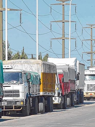 El costo del transporte acumula una suba de 30,3% en los primeros nueve meses del año