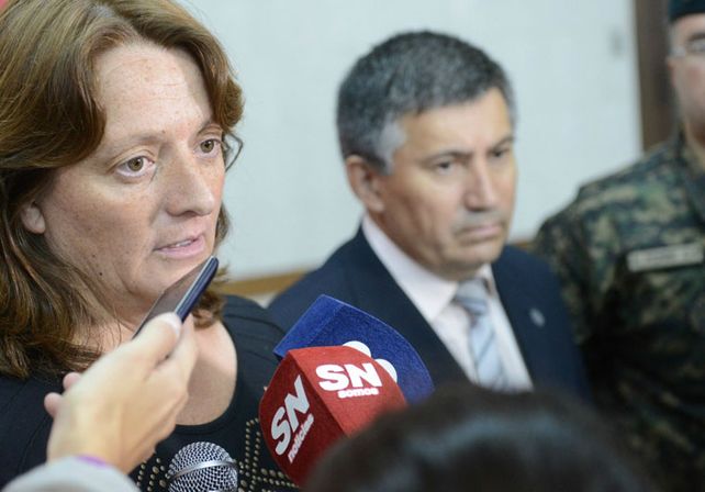 Desbaratan una red de provisión, distribución y venta de drogas en un megaoperativo